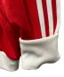 中古・古着 adidas (アディダス) アディカラー クラシックス トラックトップ レッド サイズ:2XL：8000円