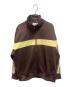 adidas（アディダス）の古着「80s トラックトップ」｜ブラウン