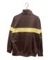 adidas (アディダス) 80s トラックトップ ブラウン サイズ:3XL 未使用品：7000円