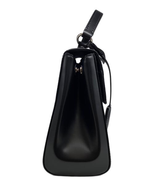 LOUIS VUITTON（ルイ ヴィトン）LOUIS VUITTON (ルイ ヴィトン) エピ クリュニーBB 2WAYバッグ ブラックの古着・服飾アイテム