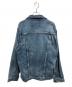 Wrangler (ラングラー) デニムジャケット インディゴ サイズ:ＸＬ：12000円