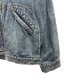 中古・古着 Wrangler (ラングラー) デニムジャケット インディゴ サイズ:ＸＬ：12000円