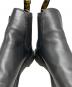 中古・古着 Dr.Martens (ドクターマーチン) サイドゴアブーツ ブラック サイズ:ＵＫ9：10000円