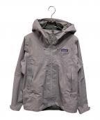 Patagoniaパタゴニア）の古着「クラウドリッジジャケット」｜グレー