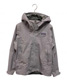 Patagonia（パタゴニア）の古着「クラウドリッジジャケット」｜グレー