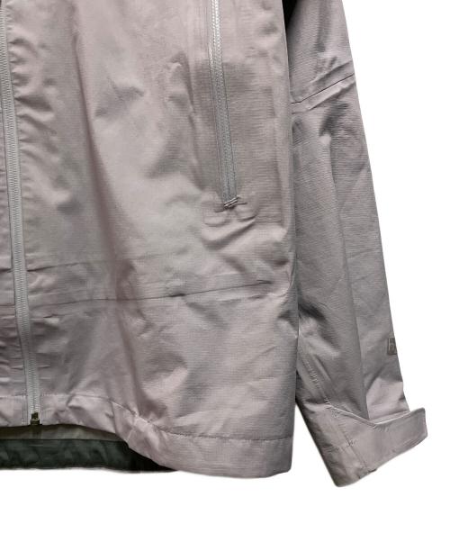 Patagonia（パタゴニア）Patagonia (パタゴニア) クラウドリッジジャケット グレー サイズ:Ｓの古着・服飾アイテム