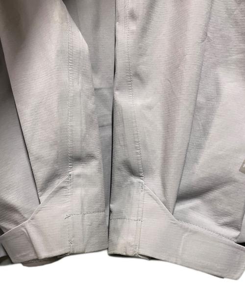 Patagonia（パタゴニア）Patagonia (パタゴニア) クラウドリッジジャケット グレー サイズ:Ｓの古着・服飾アイテム
