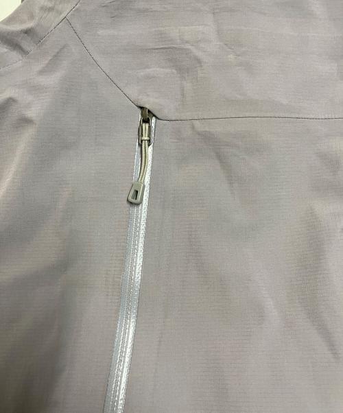 Patagonia（パタゴニア）Patagonia (パタゴニア) クラウドリッジジャケット グレー サイズ:Ｓの古着・服飾アイテム