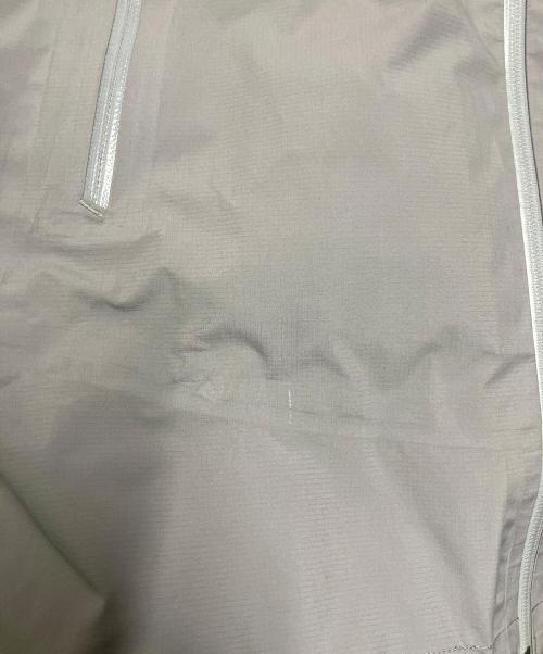 Patagonia（パタゴニア）Patagonia (パタゴニア) クラウドリッジジャケット グレー サイズ:Ｓの古着・服飾アイテム