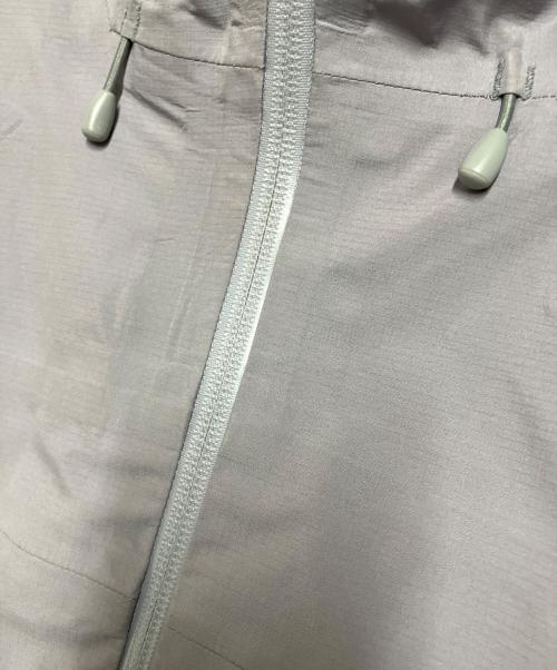Patagonia（パタゴニア）Patagonia (パタゴニア) クラウドリッジジャケット グレー サイズ:Ｓの古着・服飾アイテム
