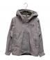 Patagonia（パタゴニア）の古着「クラウドリッジジャケット」｜グレー