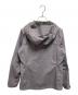 Patagonia (パタゴニア) クラウドリッジジャケット グレー サイズ:Ｓ：10000円