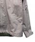 中古・古着 Patagonia (パタゴニア) クラウドリッジジャケット グレー サイズ:Ｓ：10000円