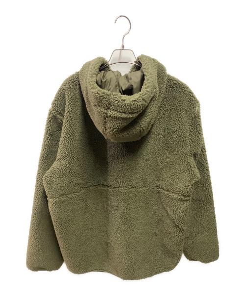 Patagonia（パタゴニア）Patagonia (パタゴニア) 25AW レトロX・フーディ・ジャケット グリーン サイズ:Lの古着・服飾アイテム