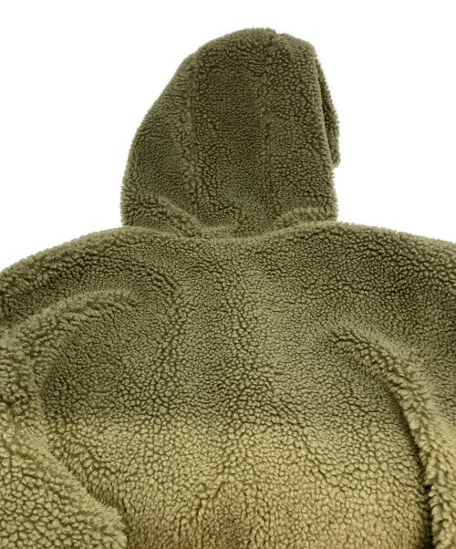 Patagonia（パタゴニア）Patagonia (パタゴニア) 25AW レトロX・フーディ・ジャケット グリーン サイズ:Lの古着・服飾アイテム
