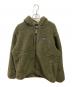 Patagonia（パタゴニア）の古着「25AW レトロX・フーディ・ジャケット」｜グリーン