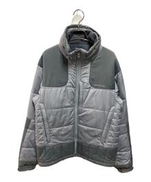 Patagonia（パタゴニア）の古着「ダウンジャケット」｜グレー