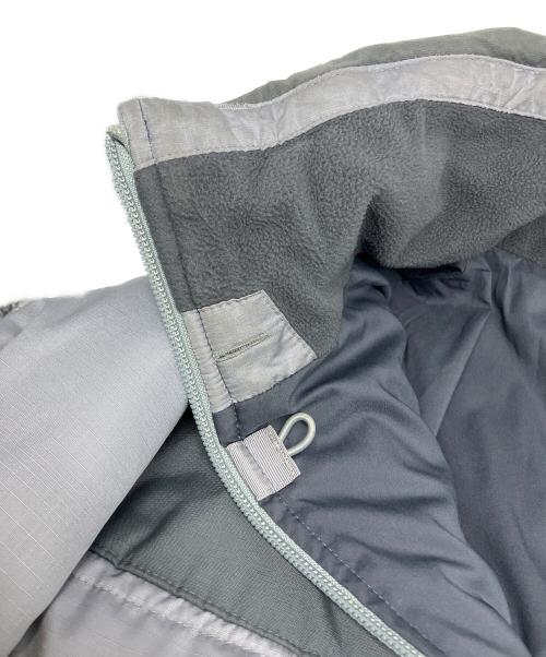 Patagonia（パタゴニア）Patagonia (パタゴニア) ダウンジャケット グレー サイズ:Ｓの古着・服飾アイテム