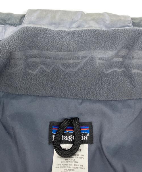 Patagonia（パタゴニア）Patagonia (パタゴニア) ダウンジャケット グレー サイズ:Ｓの古着・服飾アイテム