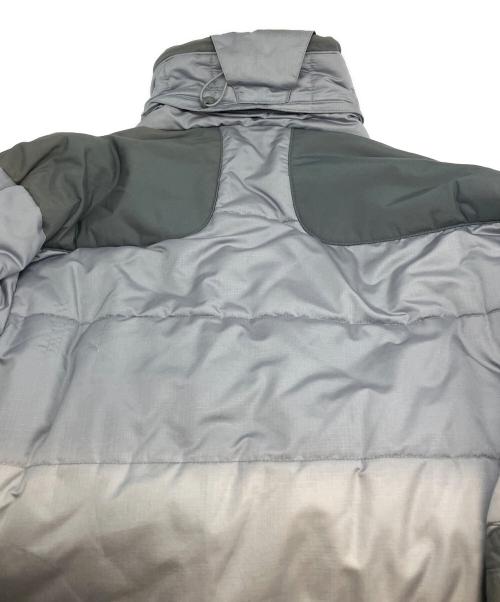 Patagonia（パタゴニア）Patagonia (パタゴニア) ダウンジャケット グレー サイズ:Ｓの古着・服飾アイテム
