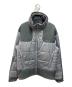Patagonia（パタゴニア）の古着「ダウンジャケット」｜グレー
