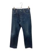 LEVI'Sリーバイス）の古着「復刻503B-XX デニムパンツ」｜インディゴ