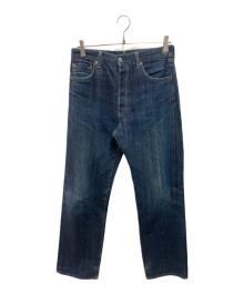 LEVI'S（リーバイス）の古着「復刻503B-XX デニムパンツ」｜インディゴ