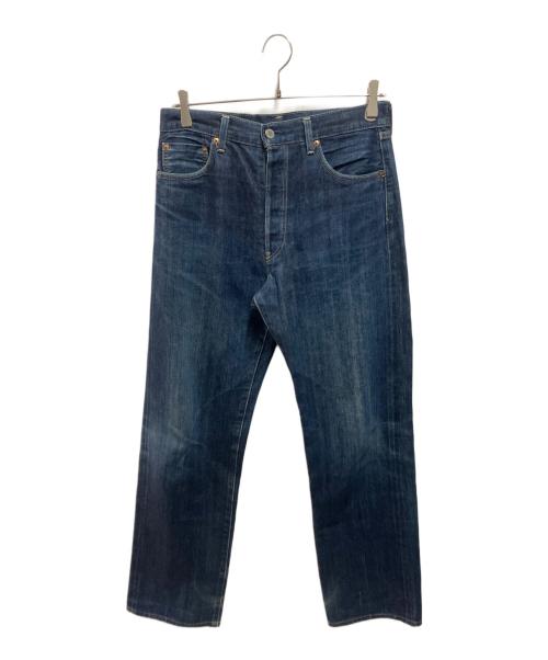 LEVI'S（リーバイス）LEVI'S (リーバイス) 復刻503B-XX デニムパンツ インディゴ サイズ:Mの古着・服飾アイテム
