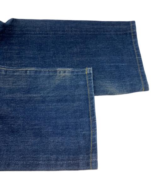 LEVI'S（リーバイス）LEVI'S (リーバイス) 復刻503B-XX デニムパンツ インディゴ サイズ:Mの古着・服飾アイテム