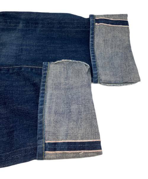 LEVI'S（リーバイス）LEVI'S (リーバイス) 復刻503B-XX デニムパンツ インディゴ サイズ:Mの古着・服飾アイテム