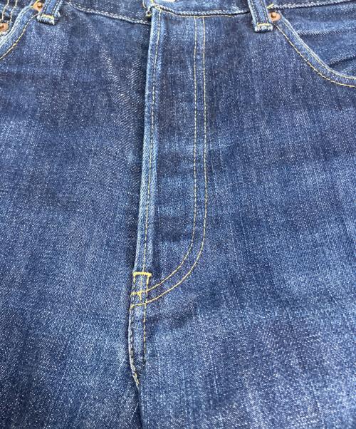 LEVI'S（リーバイス）LEVI'S (リーバイス) 復刻503B-XX デニムパンツ インディゴ サイズ:Mの古着・服飾アイテム