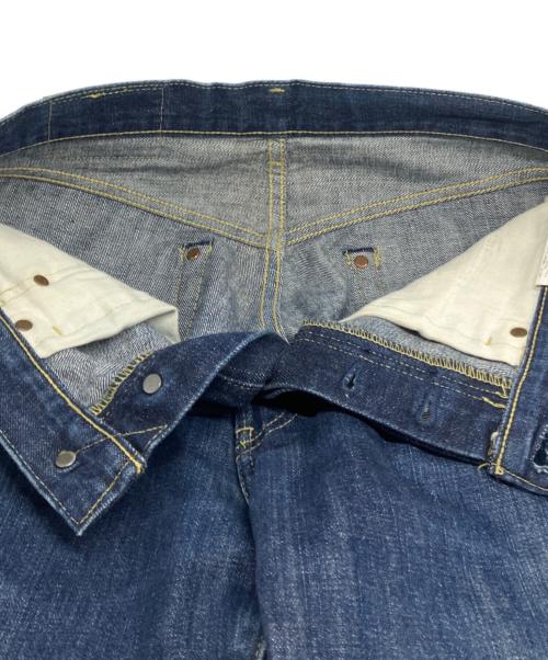 LEVI'S（リーバイス）LEVI'S (リーバイス) 復刻503B-XX デニムパンツ インディゴ サイズ:Mの古着・服飾アイテム