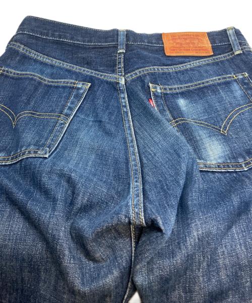 LEVI'S（リーバイス）LEVI'S (リーバイス) 復刻503B-XX デニムパンツ インディゴ サイズ:Mの古着・服飾アイテム