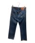 LEVI'S (リーバイス) 復刻503B-XX デニムパンツ インディゴ サイズ:M：8000円