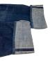 中古・古着 LEVI'S (リーバイス) 復刻503B-XX デニムパンツ インディゴ サイズ:M：8000円