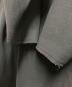 中古・古着 TODAYFUL (トゥデイフル) Standcollar Wool Coat ブラック サイズ:36：23000円