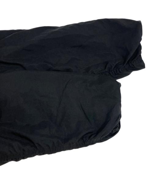 THE NORTH FACE（ザ ノース フェイス）THE NORTH FACE (ザ ノース フェイス) オルタレーションゼファーシェルカーディガン ブラック サイズ:Ｓの古着・服飾アイテム