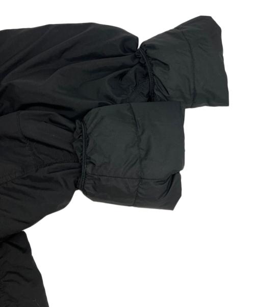 THE NORTH FACE（ザ ノース フェイス）THE NORTH FACE (ザ ノース フェイス) オルタレーションゼファーシェルカーディガン ブラック サイズ:Ｓの古着・服飾アイテム