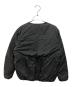 THE NORTH FACE (ザ ノース フェイス) オルタレーションゼファーシェルカーディガン ブラック サイズ:Ｓ：20000円