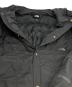 中古・古着 THE NORTH FACE (ザ ノース フェイス) オルタレーションゼファーシェルカーディガン ブラック サイズ:Ｓ：20000円