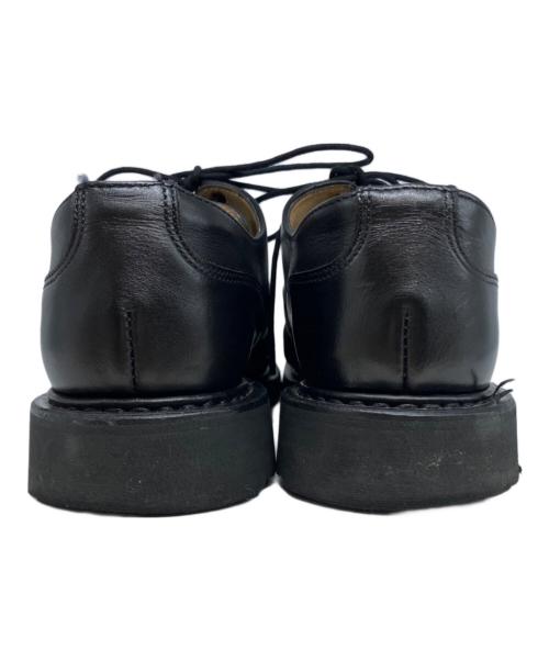 PARABOOT（パラブーツ）PARABOOT (パラブーツ) CHAMBORD ブラック サイズ:4 1/2の古着・服飾アイテム
