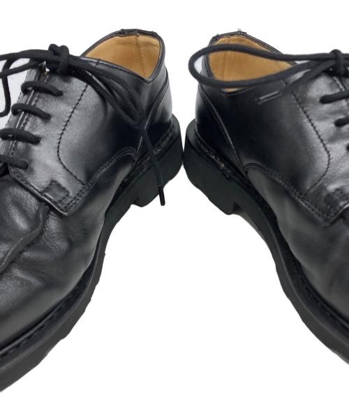 PARABOOT（パラブーツ）PARABOOT (パラブーツ) CHAMBORD ブラック サイズ:4 1/2の古着・服飾アイテム