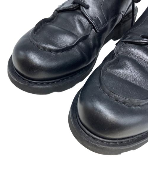 PARABOOT（パラブーツ）PARABOOT (パラブーツ) CHAMBORD ブラック サイズ:4 1/2の古着・服飾アイテム