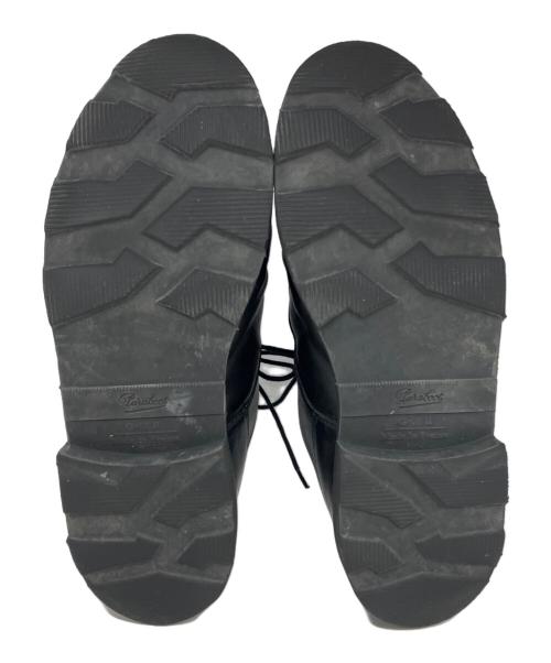 PARABOOT（パラブーツ）PARABOOT (パラブーツ) CHAMBORD ブラック サイズ:4 1/2の古着・服飾アイテム