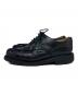 PARABOOT (パラブーツ) CHAMBORD ブラック サイズ:4 1/2：19000円