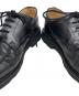 中古・古着 PARABOOT (パラブーツ) CHAMBORD ブラック サイズ:4 1/2：19000円