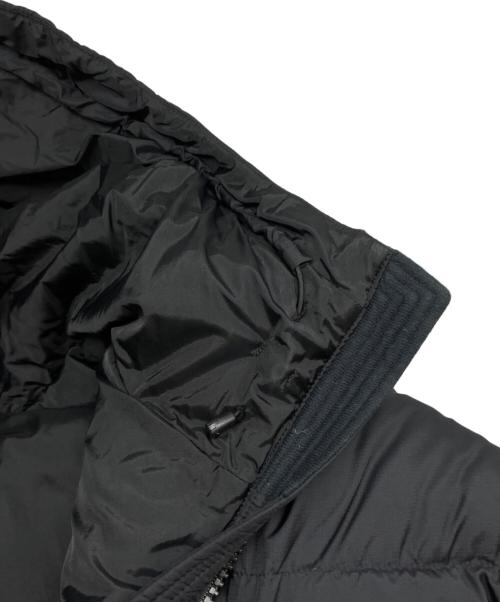 THE NORTH FACE（ザ ノース フェイス）THE NORTH FACE (ザ ノース フェイス) Nuptse Hoodie ブラック サイズ:ＸＬの古着・服飾アイテム