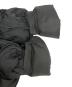 中古・古着 THE NORTH FACE (ザ ノース フェイス) Nuptse Hoodie ブラック サイズ:ＸＬ：18000円