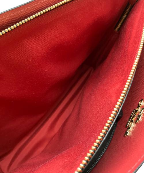 COACH（コーチ）COACH (コーチ) テイタム キャリーオール ブラウンの古着・服飾アイテム