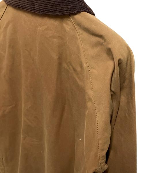 Barbour（バブアー）Barbour (バブアー) BEDALE SL ブラウン サイズ:36の古着・服飾アイテム